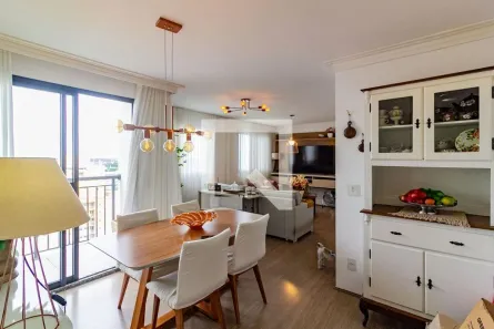 Apartamento com 3 Quartos à venda, 92m² no Campininha, São Paulo