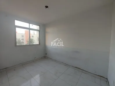 Apartamento com 2 Quartos à venda, 51m² no Conjunto Jacaraípe, Serra