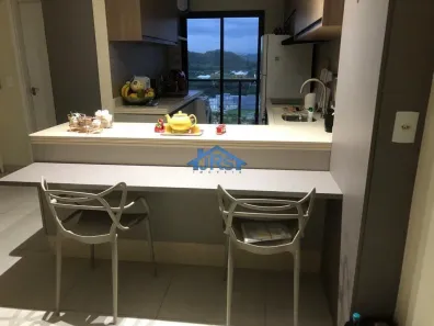 Apartamento com 2 Quartos à venda, 90m² no Bethaville II, Barueri