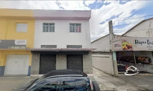Apartamento com 3 Quartos para alugar, 100m² no Cidade Industrial, Lorena