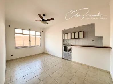 Apartamento com 2 Quartos à venda, 80m² no Campo Grande, Santos