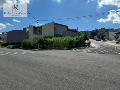 Lote/Terreno à venda, 237m² no Jardim Barcelona, Indaiatuba