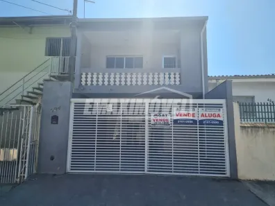 Casa com 3 Quartos à venda, 153m² no Jardim Luciana Maria, Sorocaba