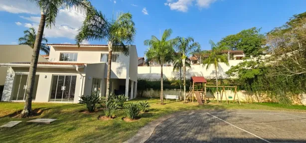 Casa de Condomínio com 3 Quartos à venda, 151m² no Jardim Santa Marcelina, Campinas