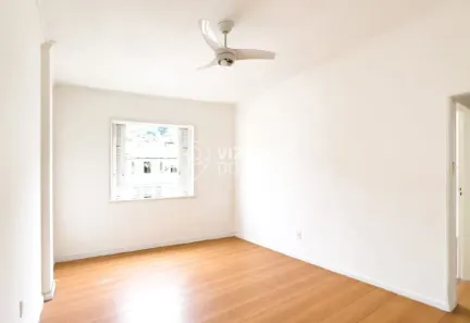 Apartamento com 1 Quarto à venda, 34m² no Leme, Rio de Janeiro