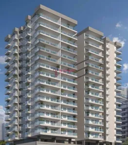 Apartamento com 3 Quartos à venda, 118m² no IBES, Vila Velha