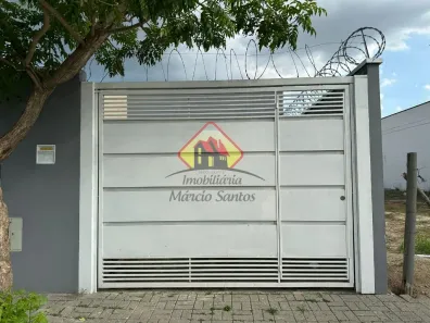 Casa com 3 Quartos à venda, 200m² no Conjunto Habitacional Milton de Alvarenga Peixoto, Taubaté