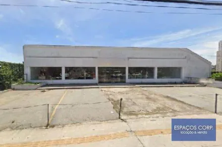 Prédio Comercial para venda ou aluguel, 1046m² no Vila Prel, São Paulo