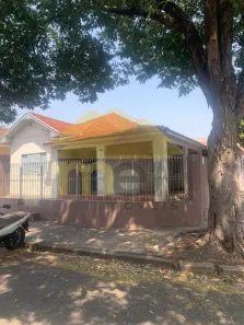 Casa com 2 Quartos à venda, 161m² no Jardim Aviação, Presidente Prudente