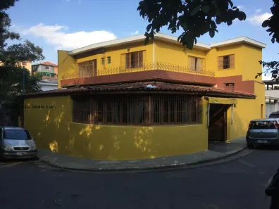 Sobrado com 3 Quartos à venda, 310m² no Vila São Silvestre, São Paulo