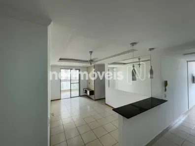 Apartamento com 3 Quartos à venda, 83m² no Parque Residencial Laranjeiras, Serra