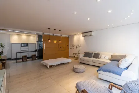 Apartamento com 3 Quartos à venda, 161m² no Jardim Paulista, São Paulo