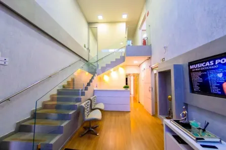 Sala Comercial à venda, 420m² no Jardim Estoril II, Bauru