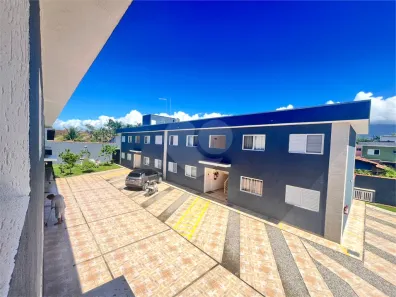 Apartamento com 2 Quartos à venda, 53m² no Boraceia, Bertioga