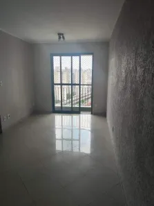 Apartamento com 3 Quartos à venda, 70m² no Brás, São Paulo