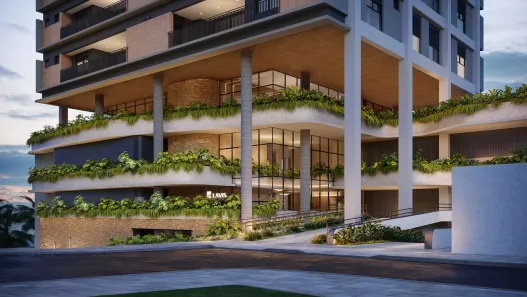 Apartamento com 3 Quartos à venda, 132m² no Centro, Criciúma