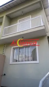 Sobrado com 3 Quartos à venda, 220m² no Centro, Guarulhos