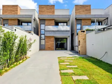 Casa com 3 Quartos à venda, 100m² no Mangabeira, Eusébio