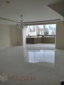 Cobertura com 4 Quartos à venda, 300m² no Vila Pompéia, São Paulo