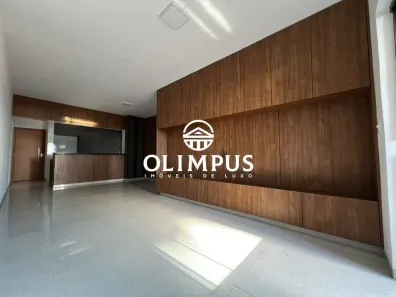 Apartamento com 3 Quartos à venda, 110m² no Santa Mônica, Uberlândia