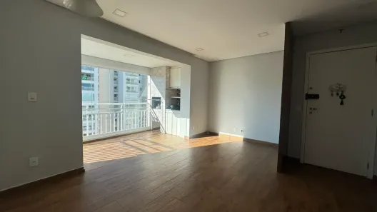 Apartamento com 3 Quartos para alugar, 89m² no Vila Suissa, Mogi das Cruzes