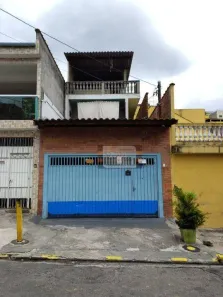 Casa com 5 Quartos à venda, 180m² no Jardim Jaraguá, São Paulo