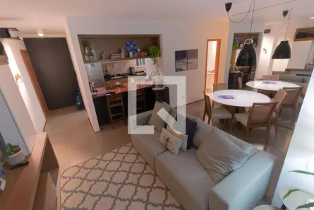 Apartamento com 2 Quartos à venda, 80m² no Vila Brandina, Campinas