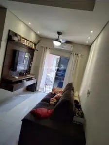 Apartamento com 2 Quartos à venda, 51m² no Vila São Judas Tadeu, São José do Rio Preto