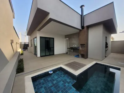Casa de Condomínio com 3 Quartos à venda, 152m² no Putim, São José dos Campos