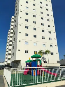 Apartamento com 2 Quartos à venda, 57m² no Morada do Ouro, Cuiabá