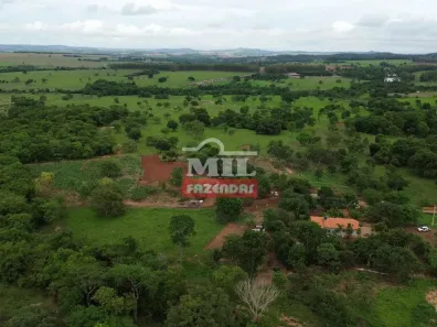 Fazenda/Sítio à venda, 500m² no , Cezarina