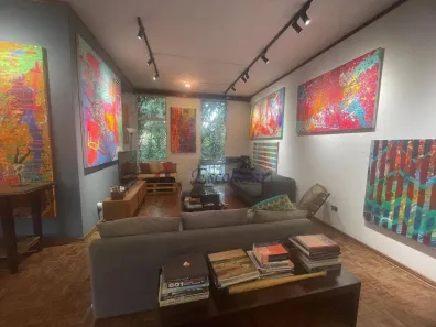 Casa com 5 Quartos à venda, 320m² no Vila Madalena, São Paulo