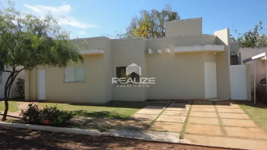 Casa com 3 Quartos à venda, 99m² no Cognópolis, Foz do Iguaçu