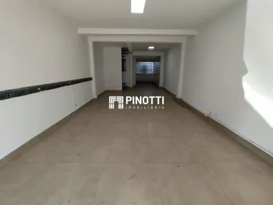 Ponto Comercial para alugar, 80m² no Rudge Ramos, São Bernardo do Campo