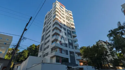 Apartamento com 3 Quartos à venda, 180m² no Centro, Joinville