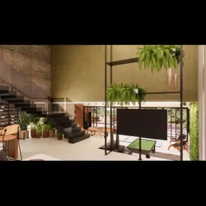 Casa de Condomínio com 5 Quartos à venda, 360m² no Recento No Céu, Santa Isabel