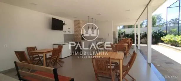 Apartamento com 3 Quartos para venda ou aluguel, 76m² no Piracicamirim, Piracicaba