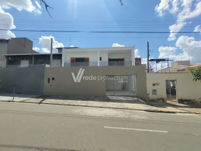 Sobrado com 3 Quartos à venda, 270m² no Loteamento Alphaville Campinas, Campinas