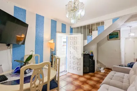 Casa com 3 Quartos à venda, 163m² no Jordanópolis, São Bernardo do Campo
