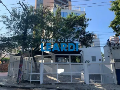 Imóvel Comercial para alugar, 550m² no Vila Madalena, São Paulo