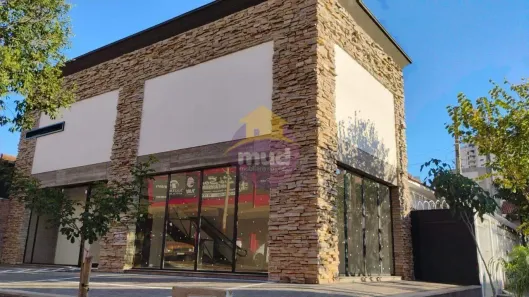 Ponto Comercial à venda, 122m² no Centro, São José do Rio Preto