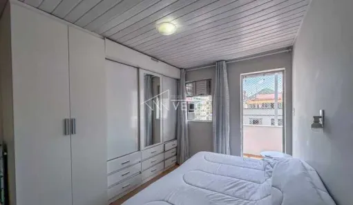Apartamento com 2 Quartos à venda, 62m² no Botafogo, Rio de Janeiro