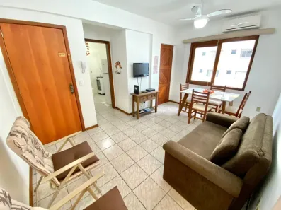 Apartamento com 2 Quartos à venda, 62m² no Capão da Canoa, Capão da Canoa