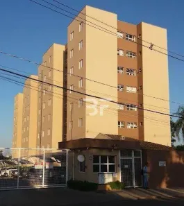 Apartamento com 2 Quartos à venda, 62m² no Vila Brizzola, Indaiatuba