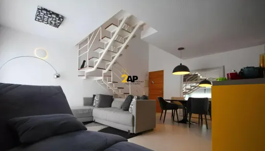 Apartamento com 2 Quartos à venda, 85m² no Vila Andrade, São Paulo