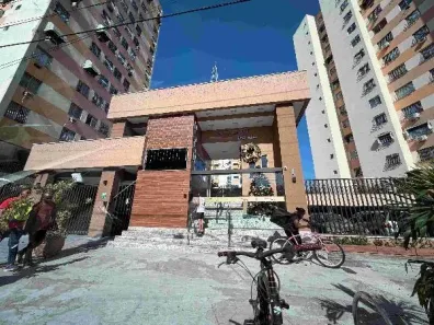 Apartamento com 2 Quartos à venda, 74m² no Centro, Niterói