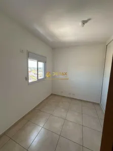 Apartamento com 3 Quartos para alugar, 120m² no Residencial Bosque dos Ipês, São José dos Campos