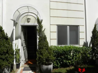 Casa de Condomínio com 3 Quartos à venda, 141m² no Vila São Silvestre, São Paulo