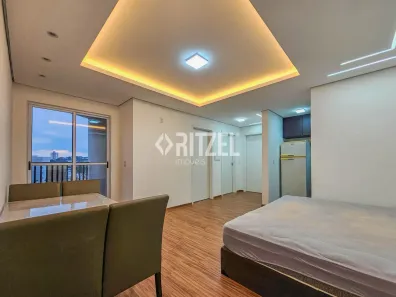 Apartamento com 2 Quartos para alugar, 51m² no Santo Afonso, Novo Hamburgo