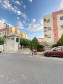Apartamento com 3 Quartos à venda, 75m² no Cristo Rei, Teresina